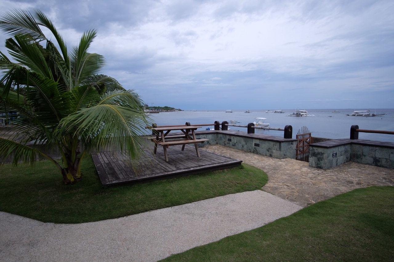 Feel Deep Dive Resort Lapu-Lapu City Luaran gambar