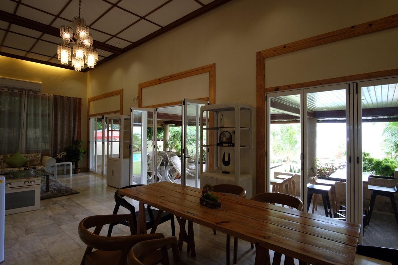 Feel Deep Dive Resort Lapu-Lapu City Luaran gambar