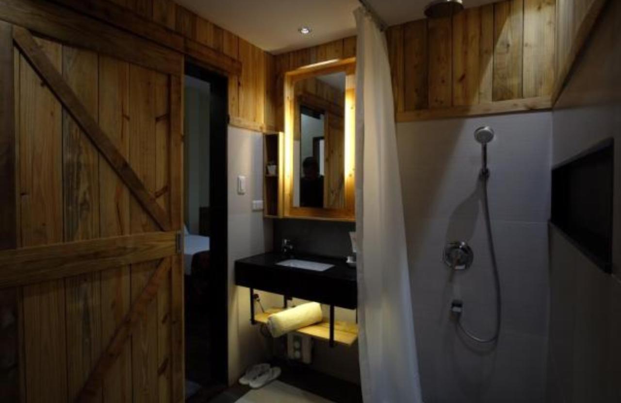Feel Deep Dive Resort Lapu-Lapu City Luaran gambar