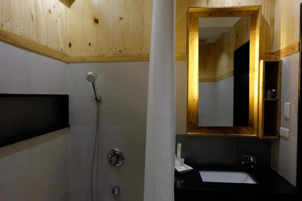 Feel Deep Dive Resort Lapu-Lapu City Luaran gambar